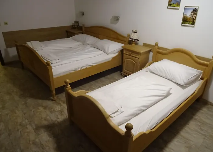 Alte Innbruecke - Neuhaus Am Apartmanhotel 3*