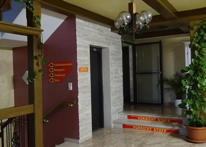 Apartmanhotel Alte Innbruecke - Neuhaus Am Neuhaus am Inn